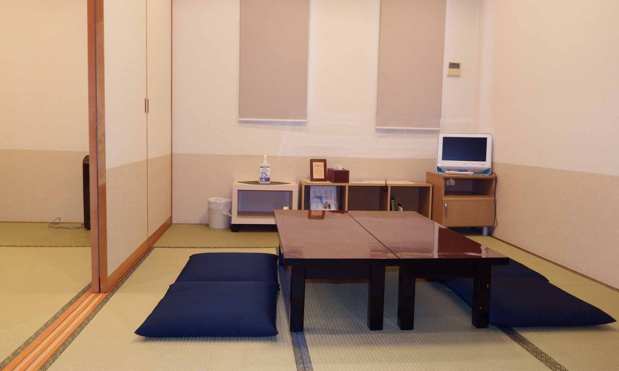 ドリーミーホール秋川