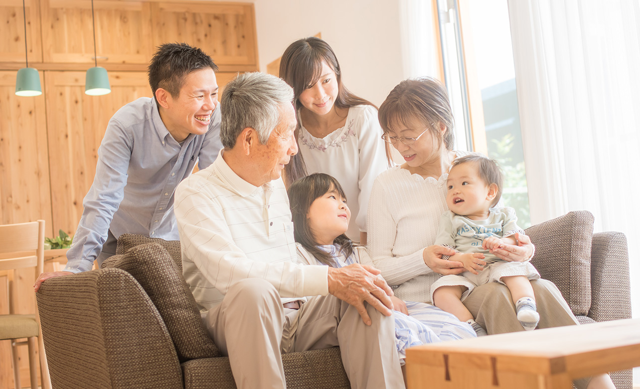 どなたでも入会可能
